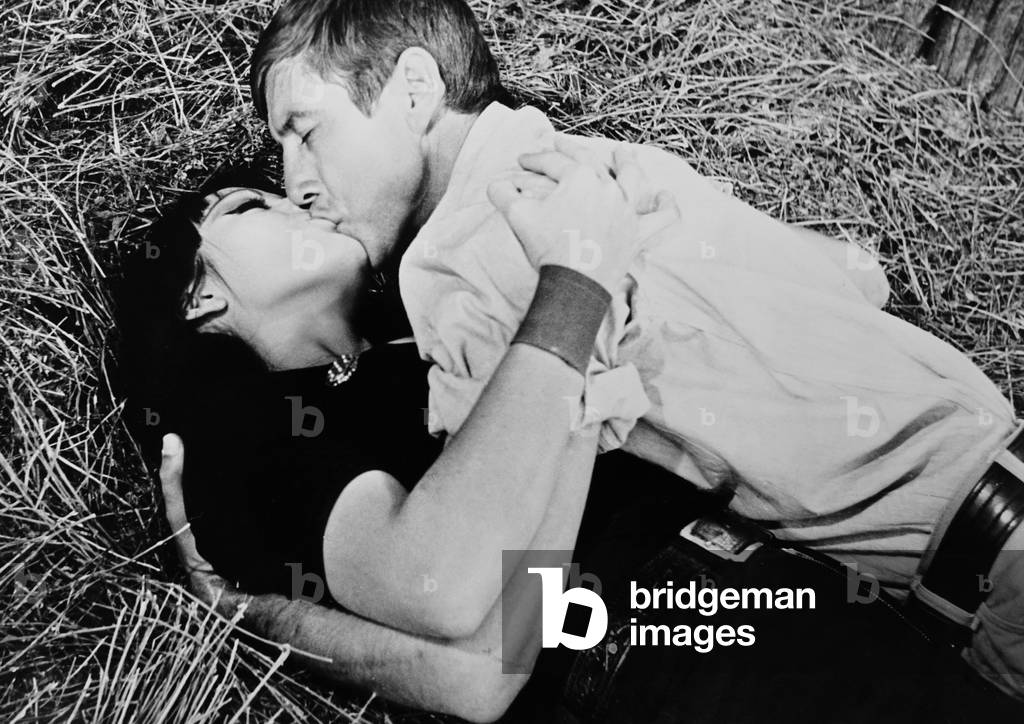 Faster, Pussycat! Kill! Kill! by Russ Meyer, 1965