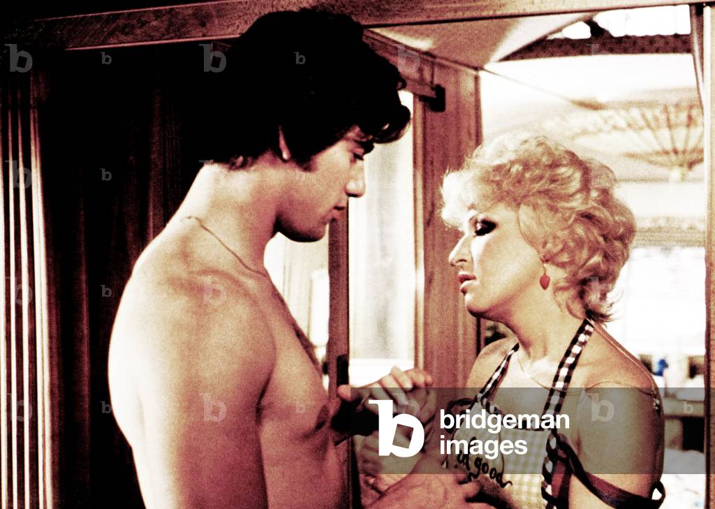 Jinxed! by Don Siegel, 1982