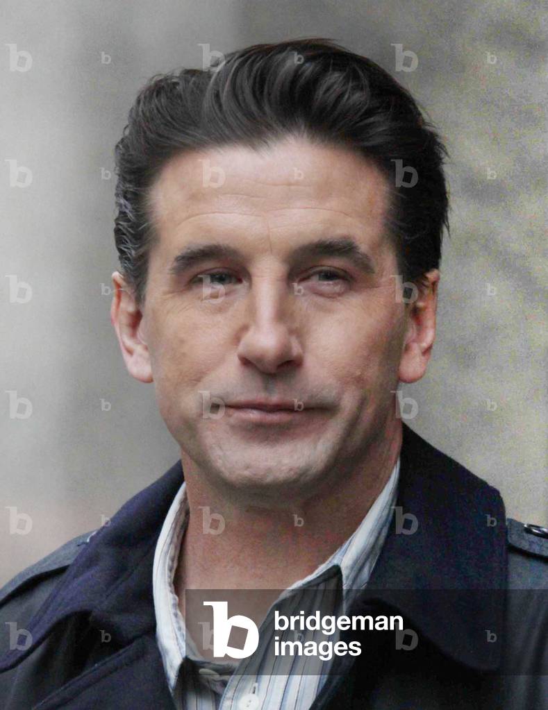 Billy Baldwin, 2010 (photo)
