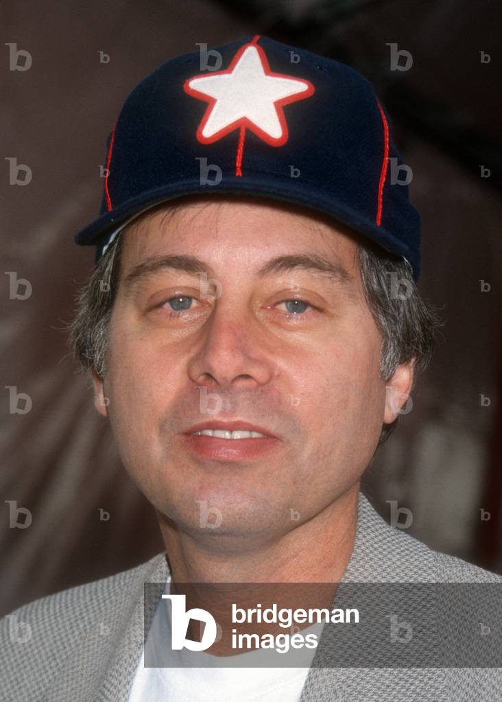 Brandon Tartikoff, 1994 (photo)
