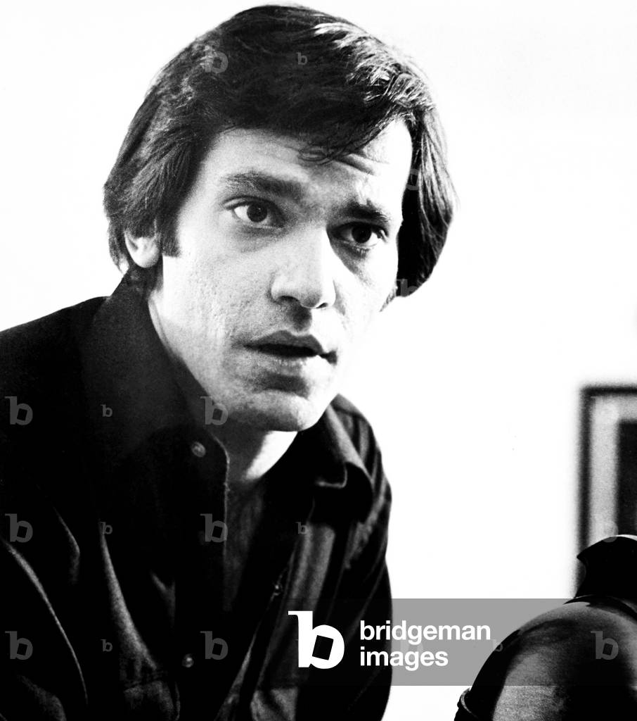 Death Wish by Michael Winner, 1974