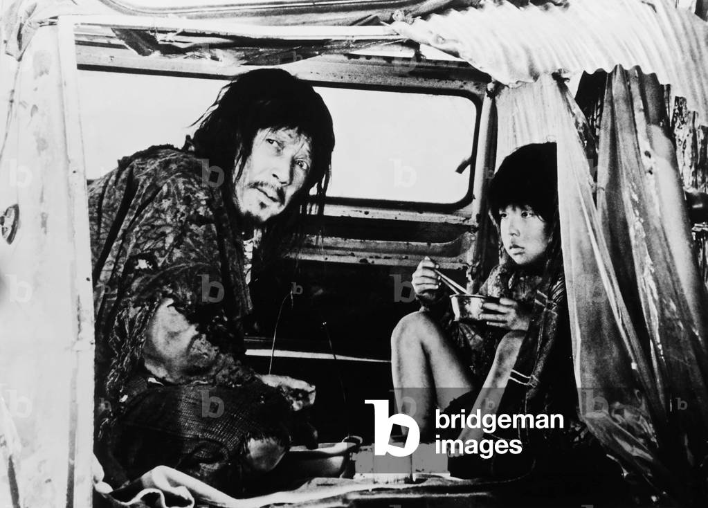 Dodes'ka-den by Akira Kurosawa, 1970