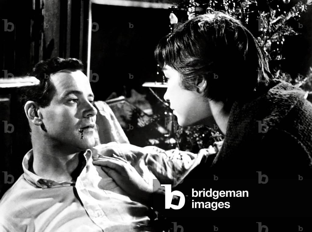 The Apartment by Billy Wilder, 1960