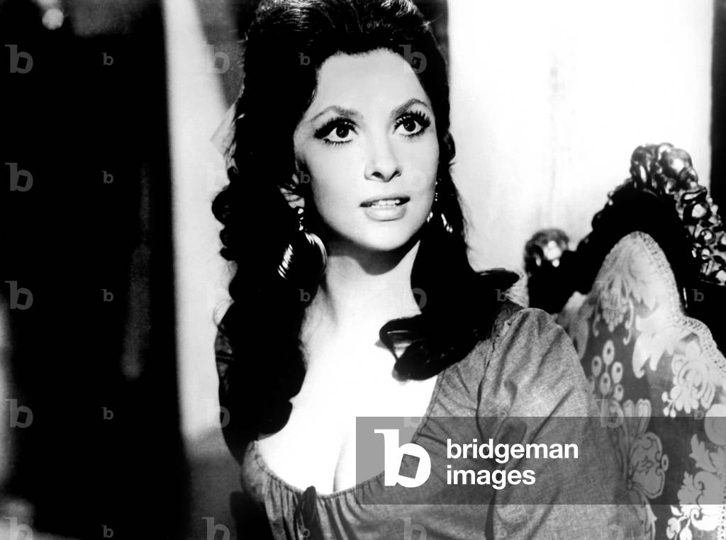 El hombre del Rio Malo by Eugenio Martin, 1971