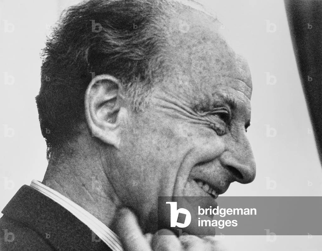 THE DAY OF THE JACKAL, director Fred Zinnemann, 1973