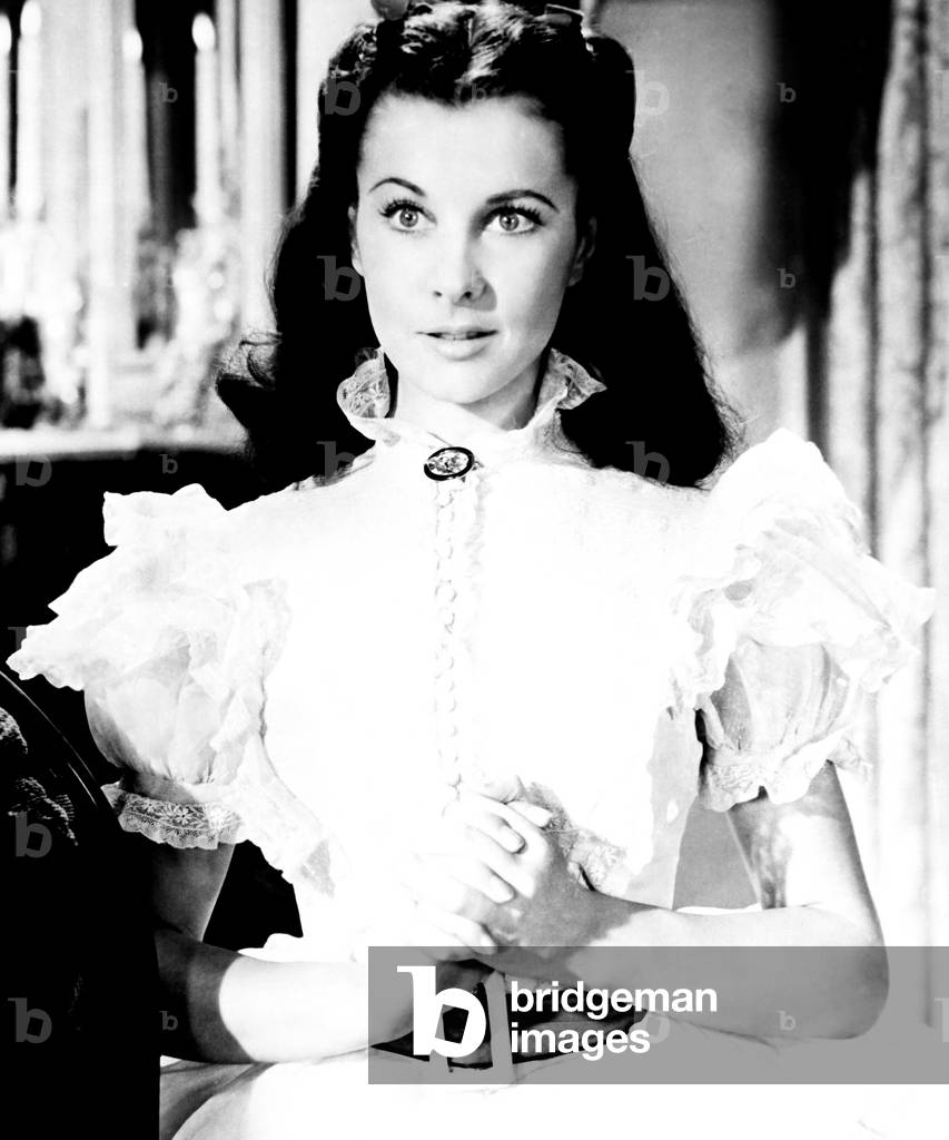 Gone with the Wind by Victor Fleming, 1939