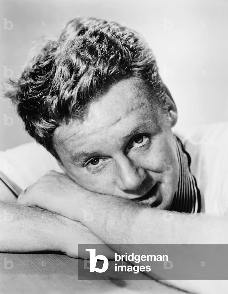 THE BIG HANGOVER, Van Johnson, 1950