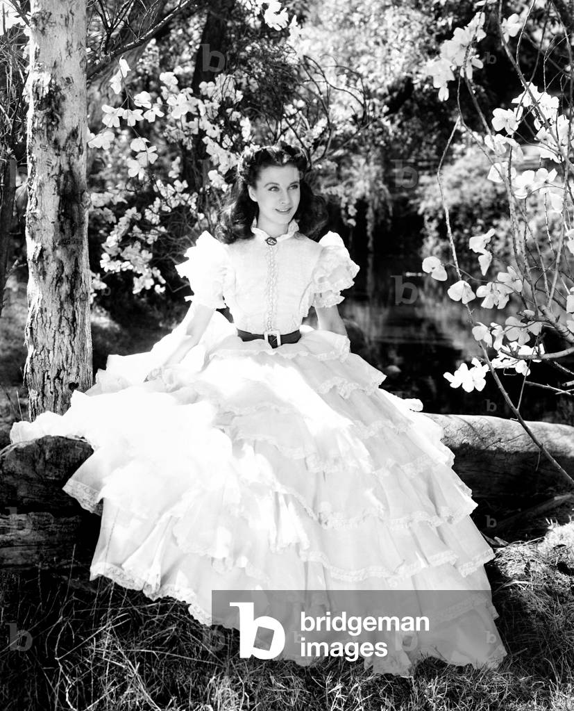 Gone with the Wind by Victor Fleming, 1939