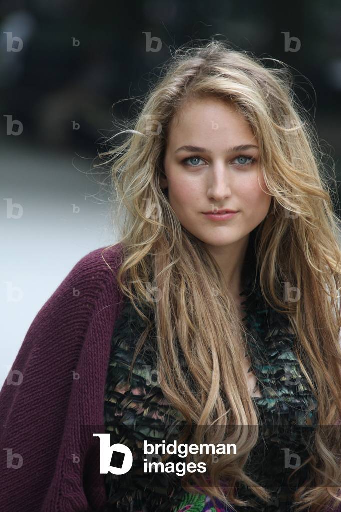 Leelee Sobieski, 2021 (photo)