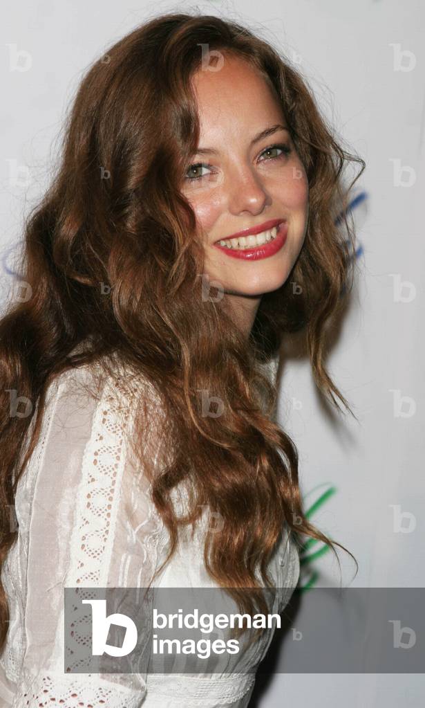 Bijou Phillips, 2006 (photo)