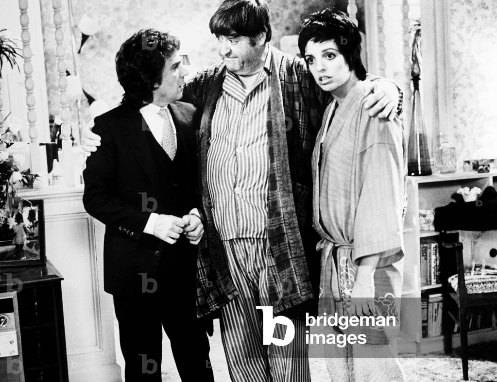 Arthur by Steve Gordon, 1981