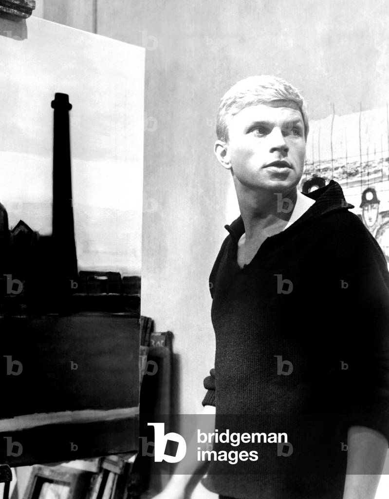 CHANCE MEETING, (aka BLIND DATE), Hardy Kruger, 1959