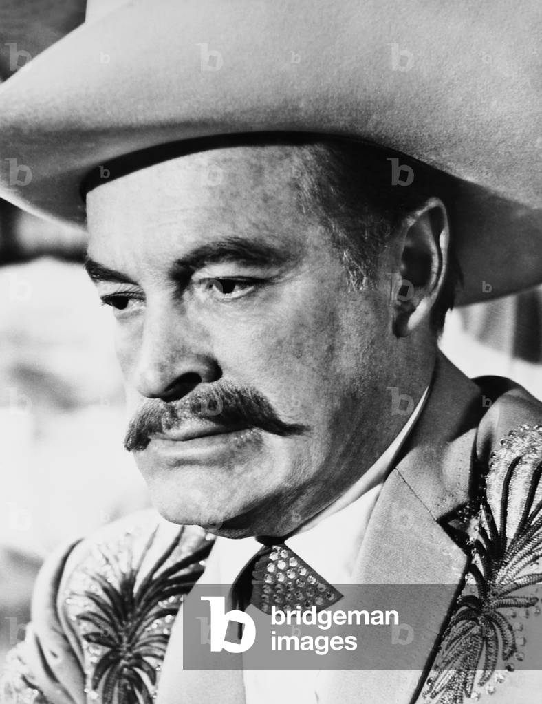 Eight on the Lam by George Marshall, 1967