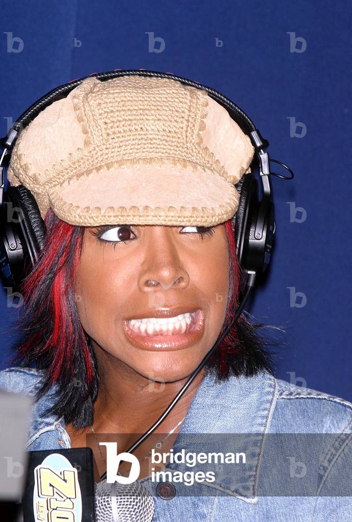 Kelly Rowland 1025-2002 (photo)