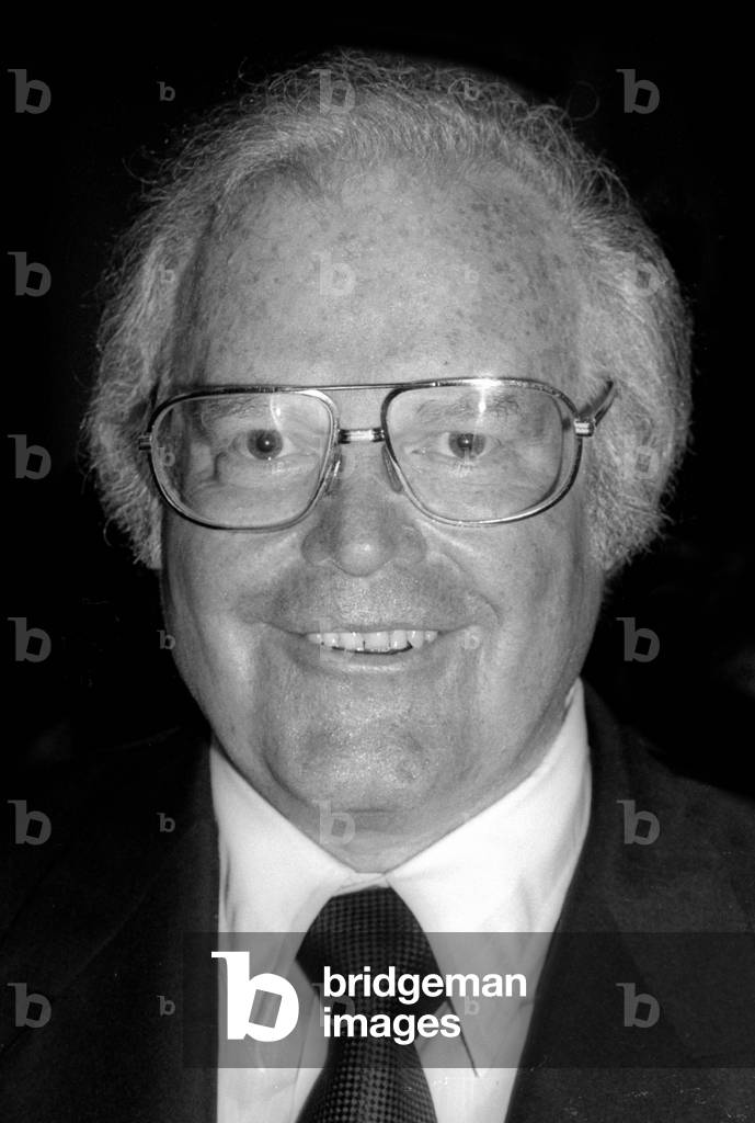 Roone Arledge, 1978 (photo)