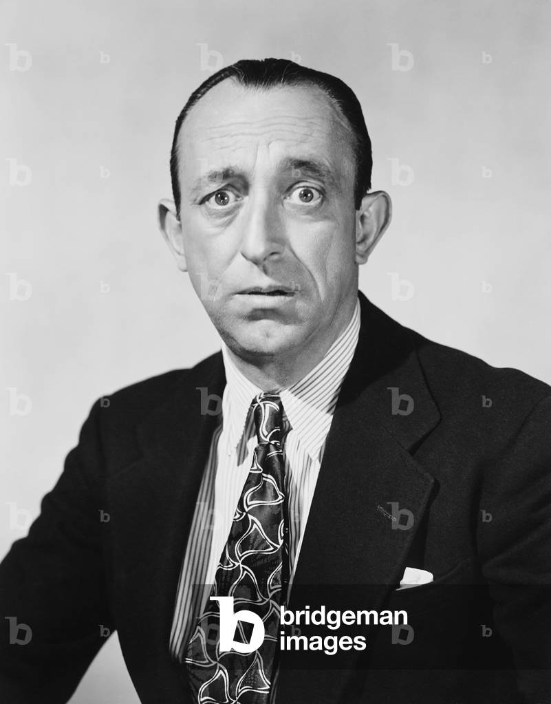 THE DARK HORSE, Allen Jenkins, 1946