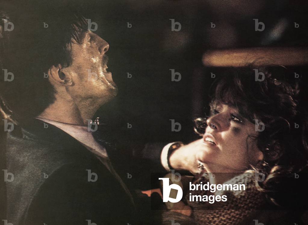 Somebody Killed Her Husband by Lamont Johnson, 1978