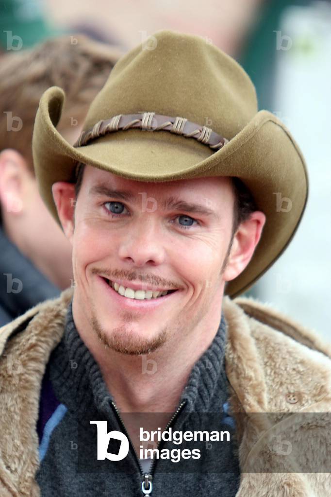 Kevin Dillon (photo)