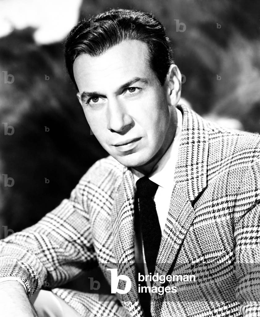 ANYTHING CAN HAPPEN, Jose Ferrer, 1952