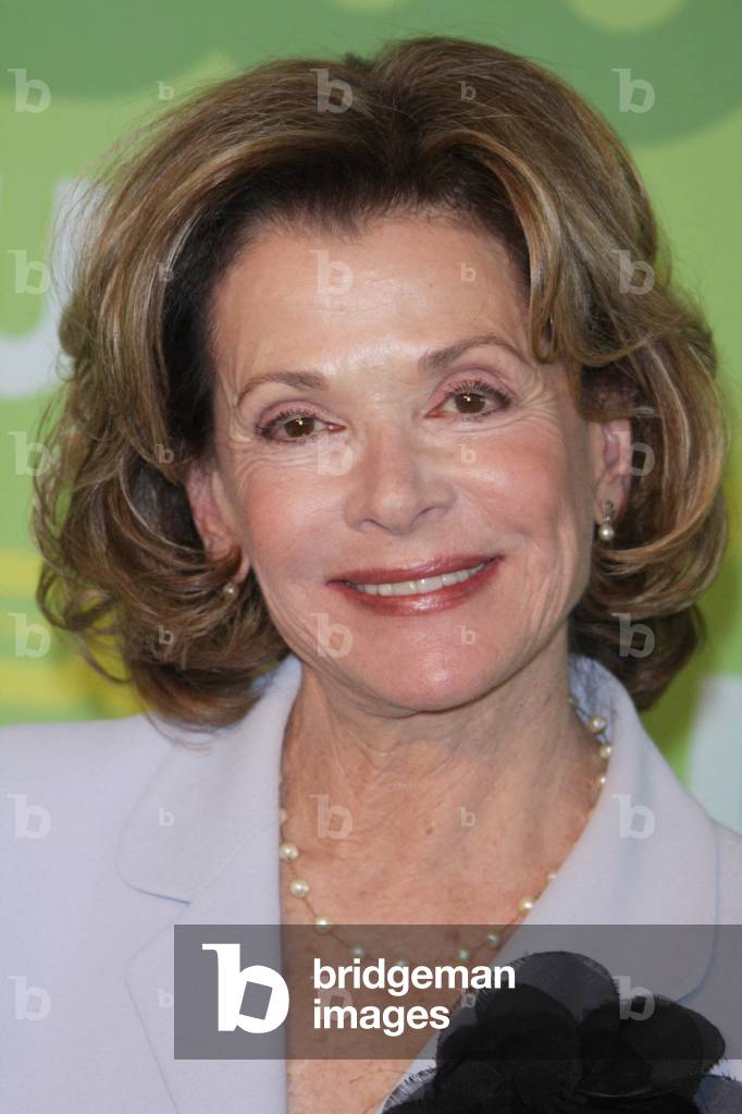 Jessica Walter, 2008 (photo)