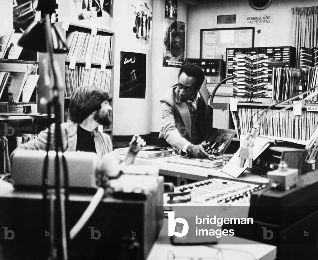 FM by John A. Alonzo, 1978