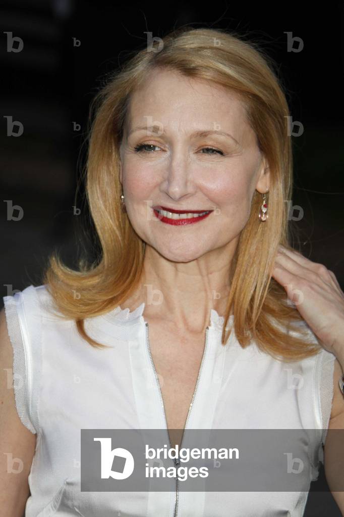Patricia Clarkson, 2010 (photo)
