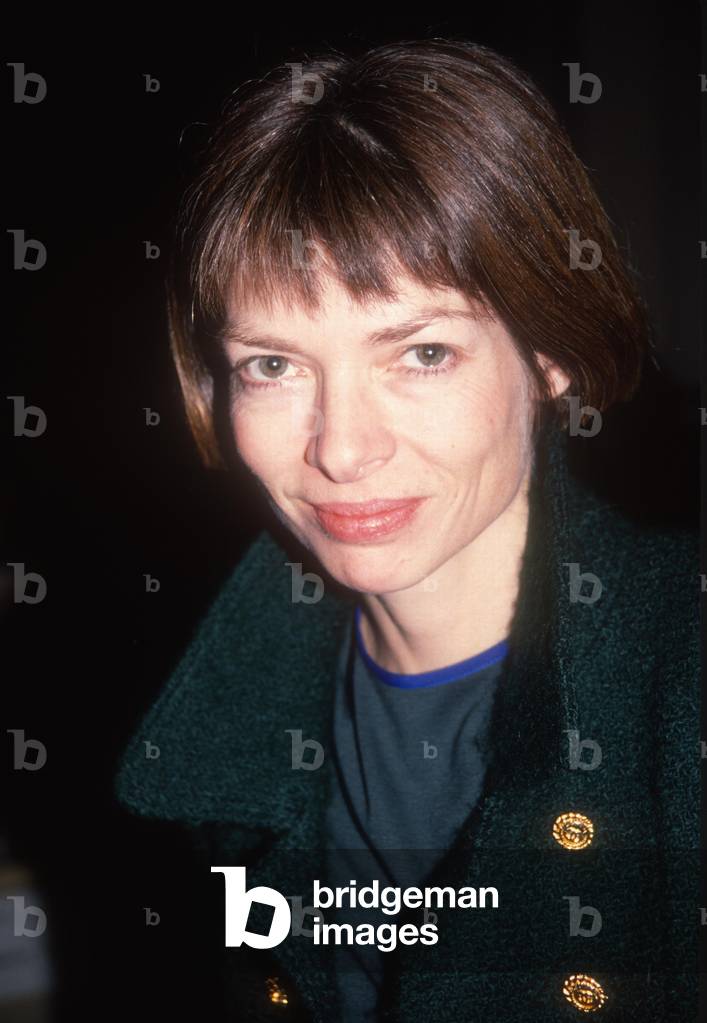 Anna Wintour, undated (photo)