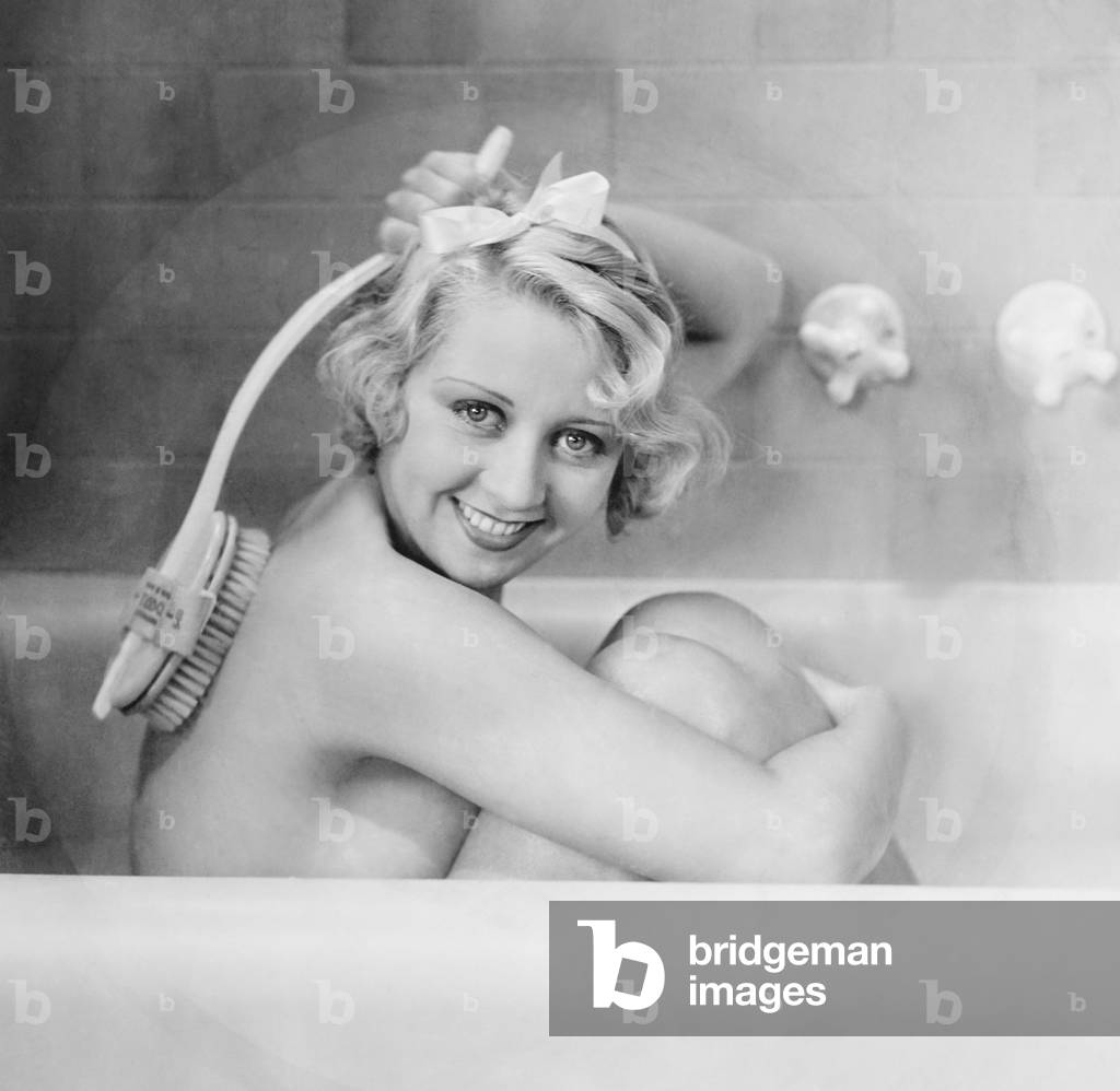 BLONDE CRAZY, Joan Blondell, 1931