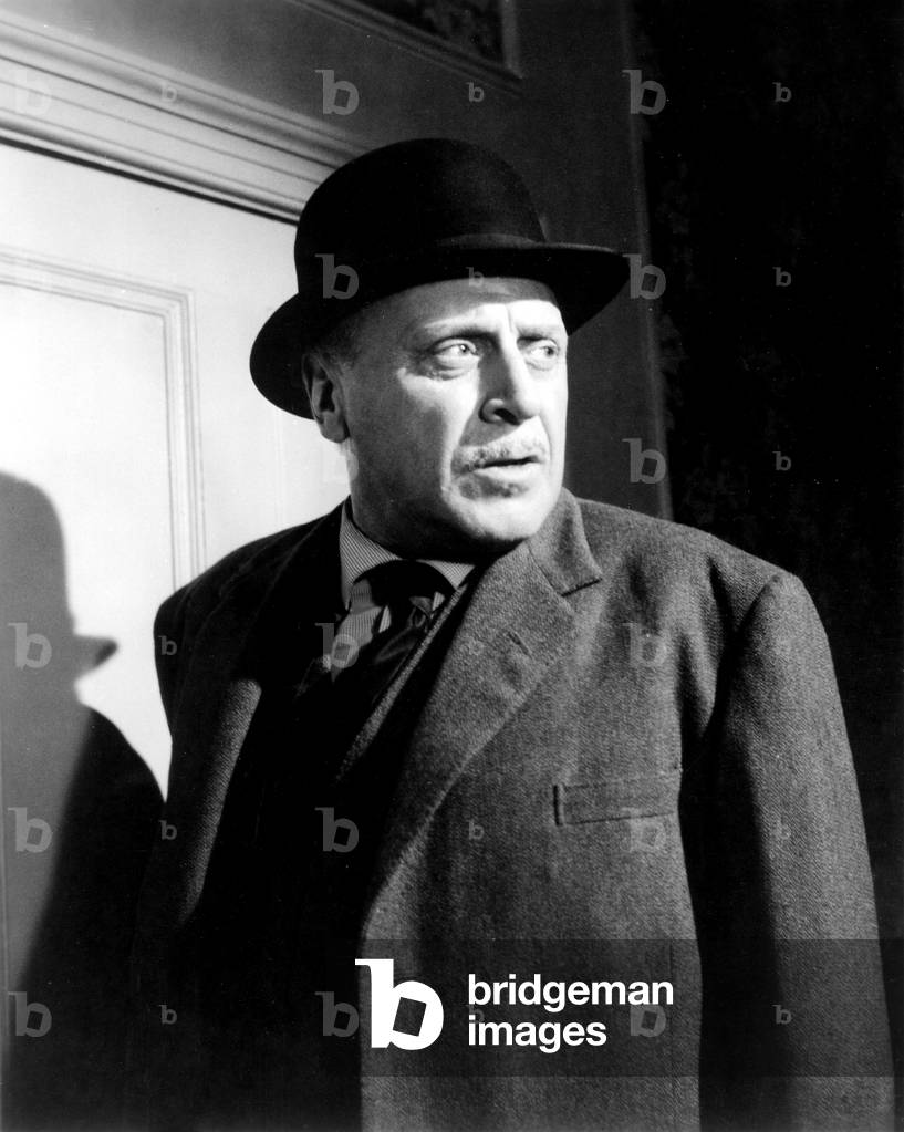 Bluebeard's Ten Honeymoons by W. Lee Wilder, 1960