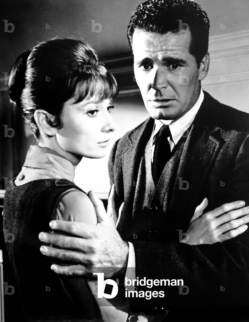 The Children's Hour by William Wyler, 1961