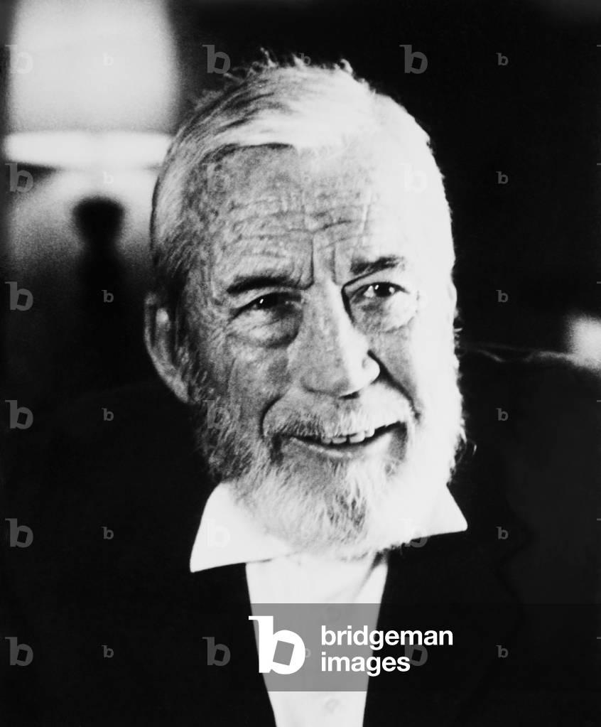 ANNIE, director John Huston, 1982,