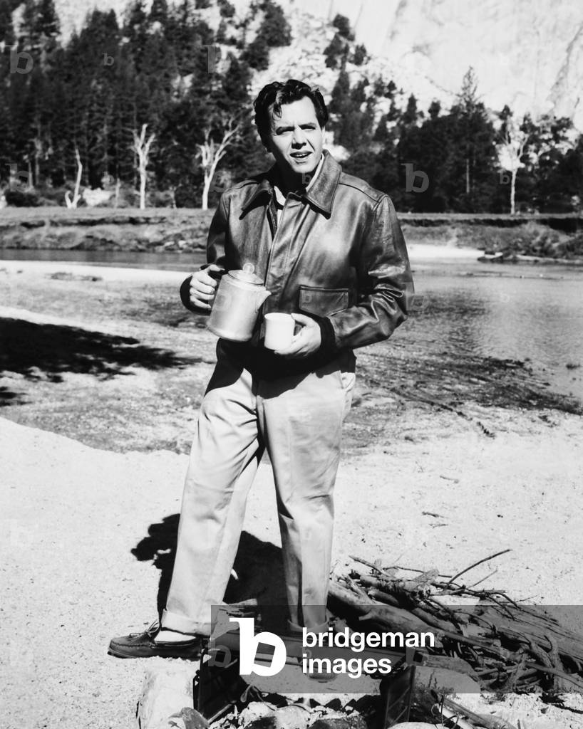 FOREVER, DARLING, Desi Arnaz, 1956