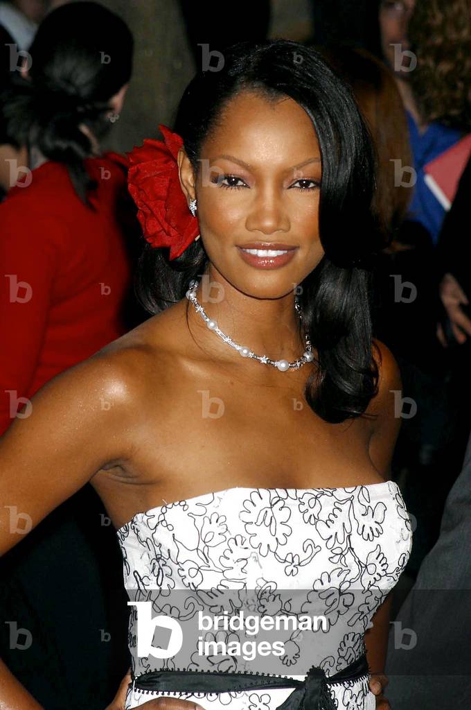 Garcelle Beauvais, 2002 (photo)