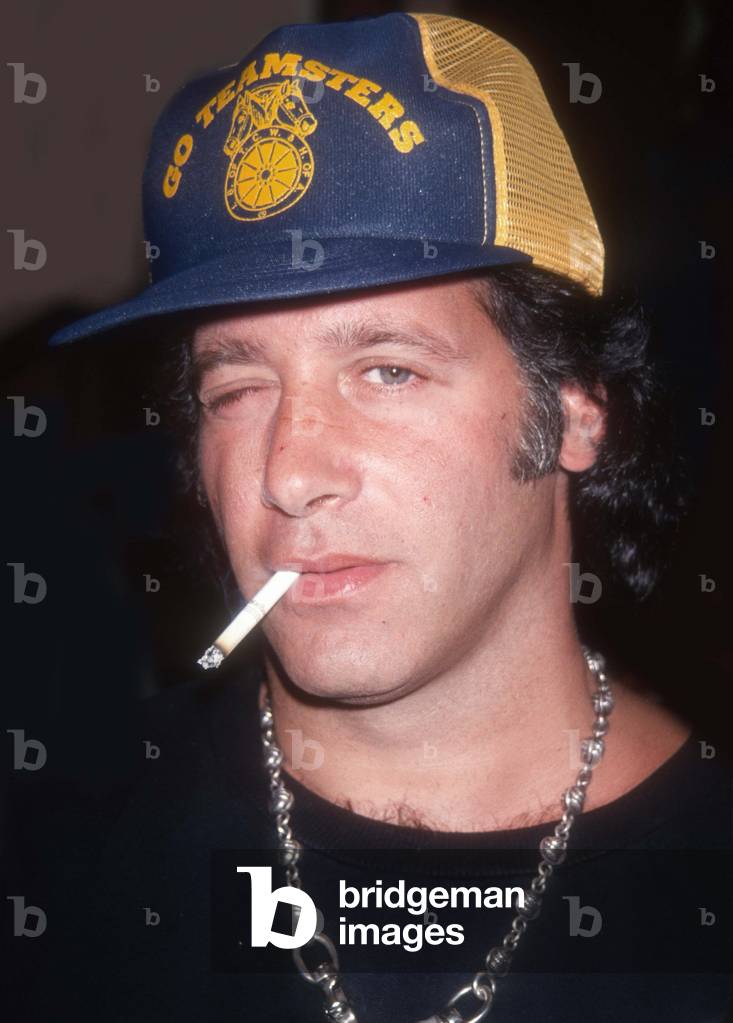 Andrew Dice Clay, 1991 (photo)