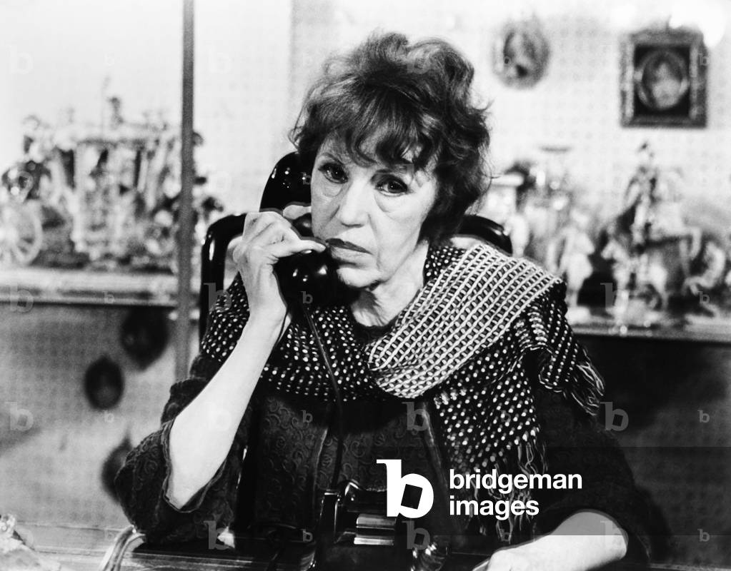 The Appointment by Sidney Lumet, 1969