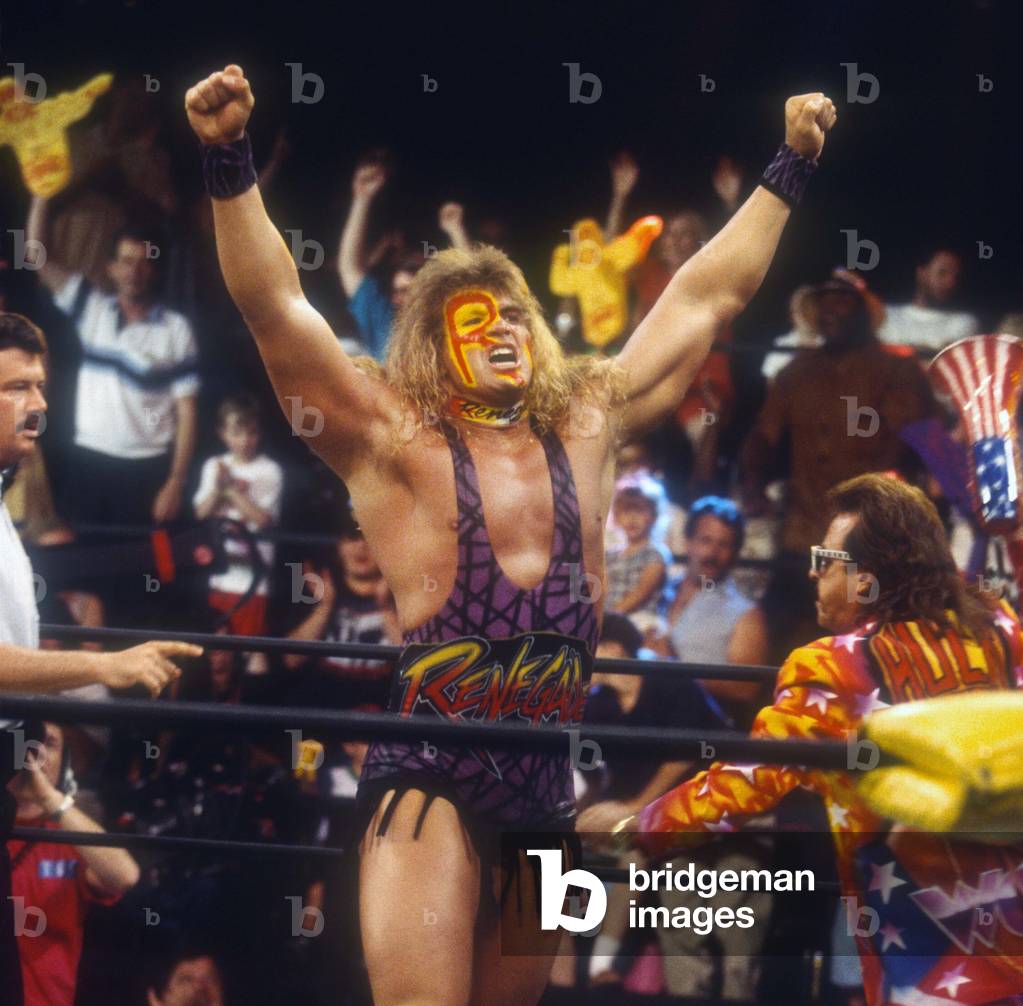 Renegade, 1995 (photo)