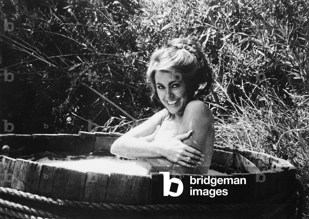 Dixie Dynamite by Lee Frost, 1976