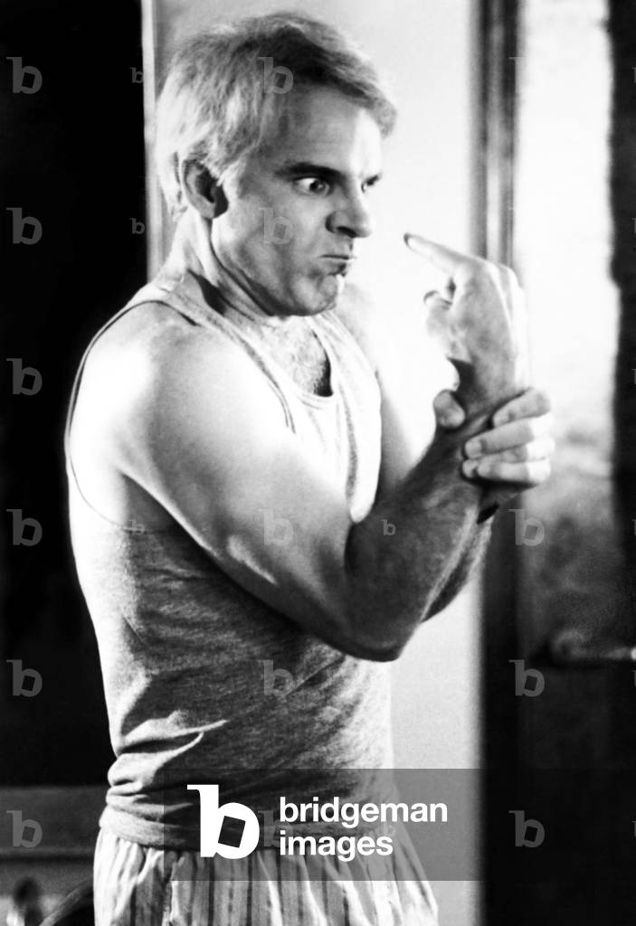 All of Me by Carl Reiner, 1984