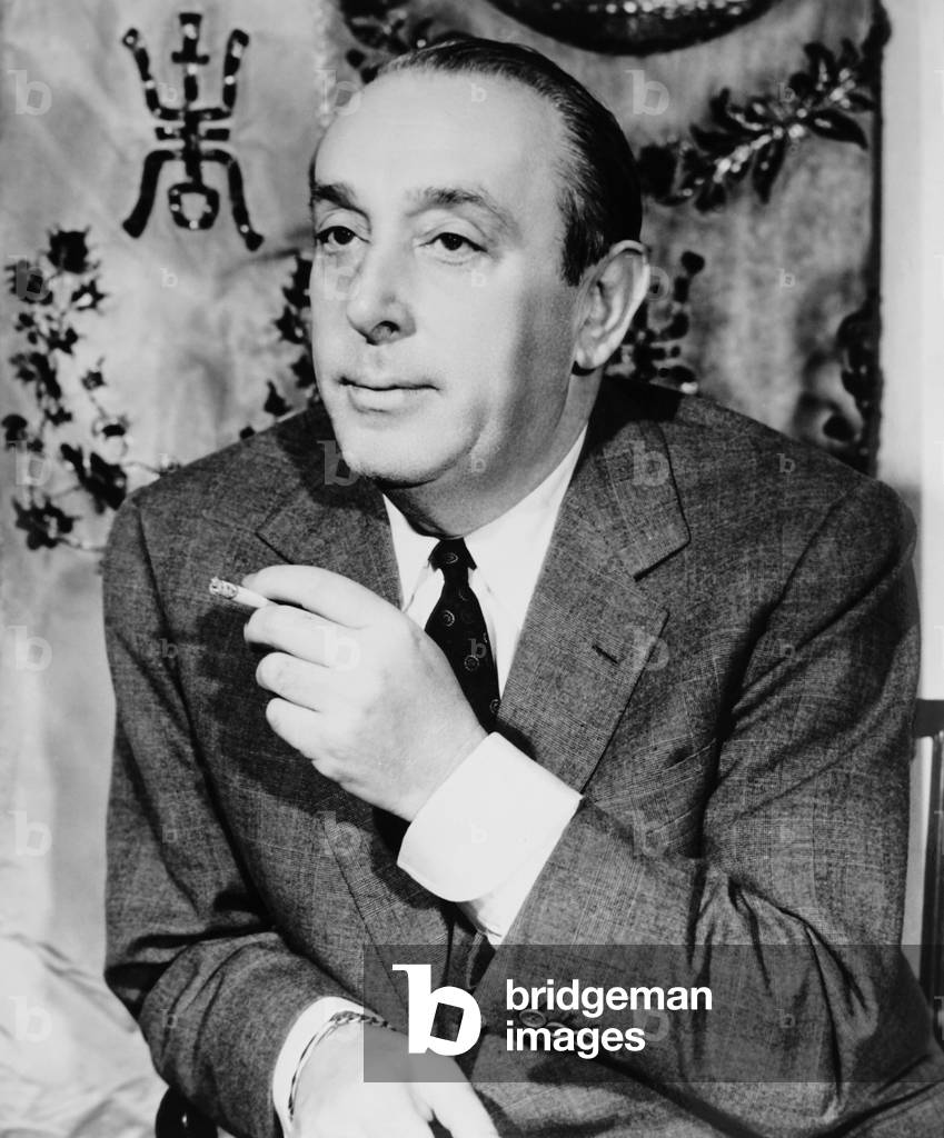 55 Days at Peking by Nicholas Ray, 1963