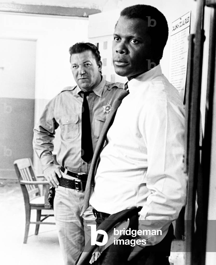 Brother John by James Goldstone, 1971