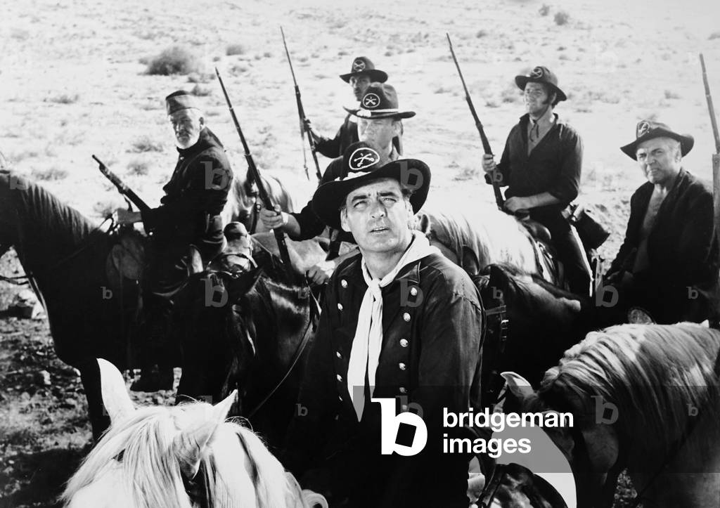 Finger on the Trigger by Sidney W. Pink, 1965