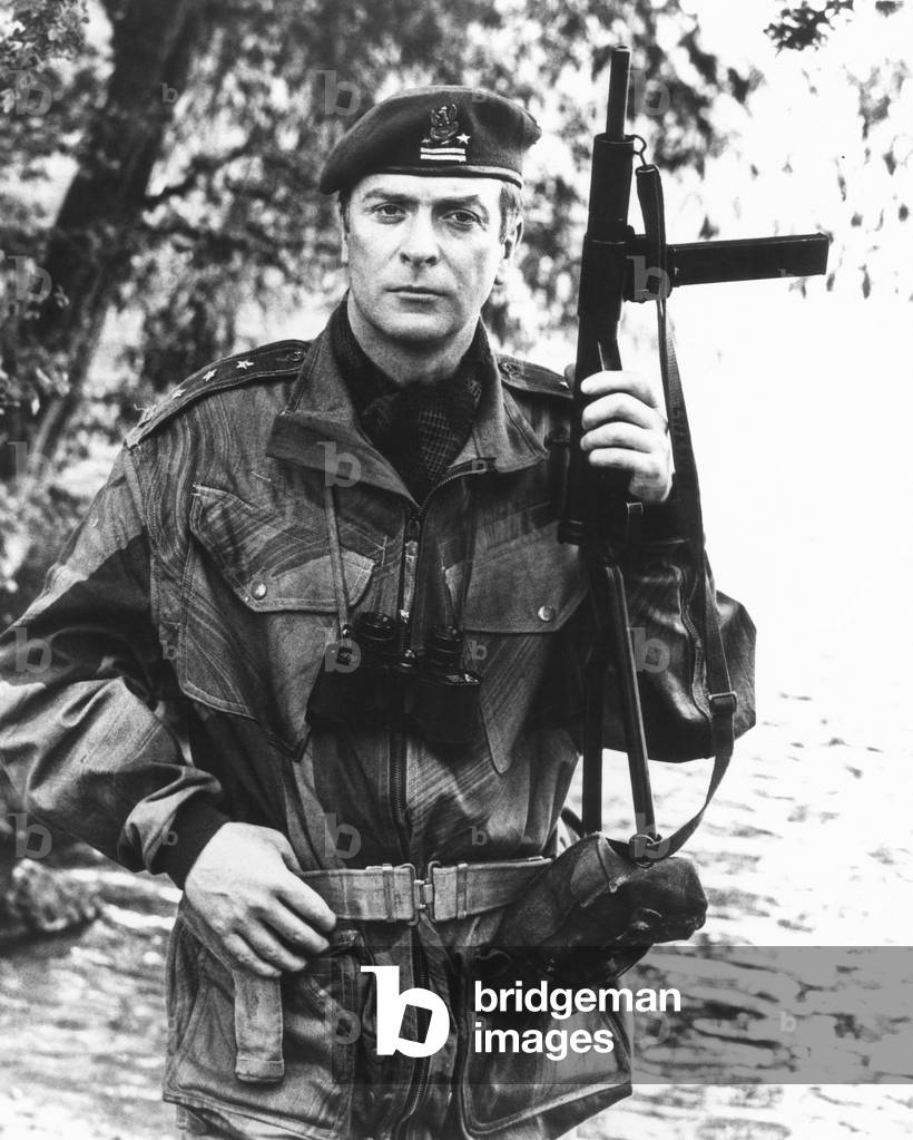 The Eagle Has Landed by John Sturges, 1976