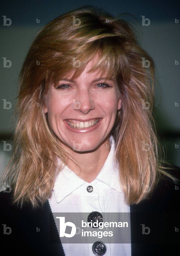 Debbie Boone, 1990 (photo)
