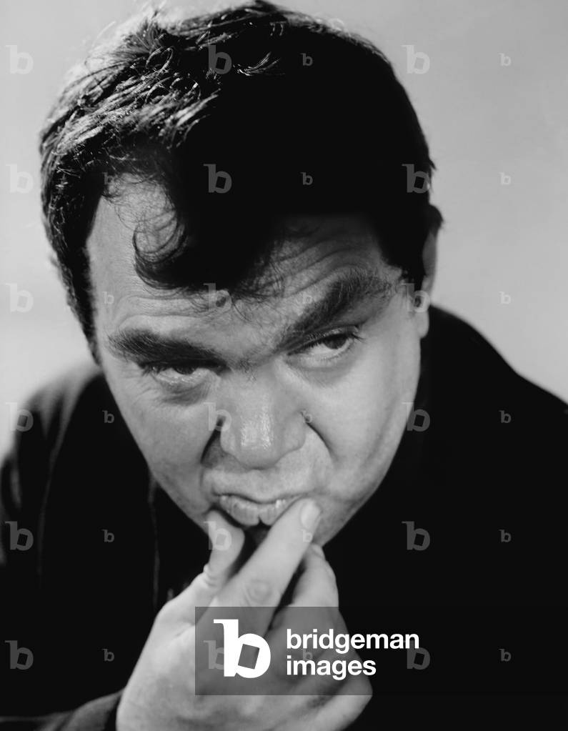 FLESH AND FANTASY, Thomas Mitchell, 1943