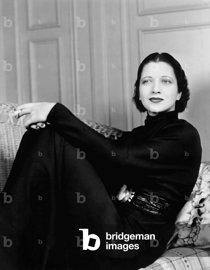 GIVE ME YOUR HEART, Kay Francis, 1936