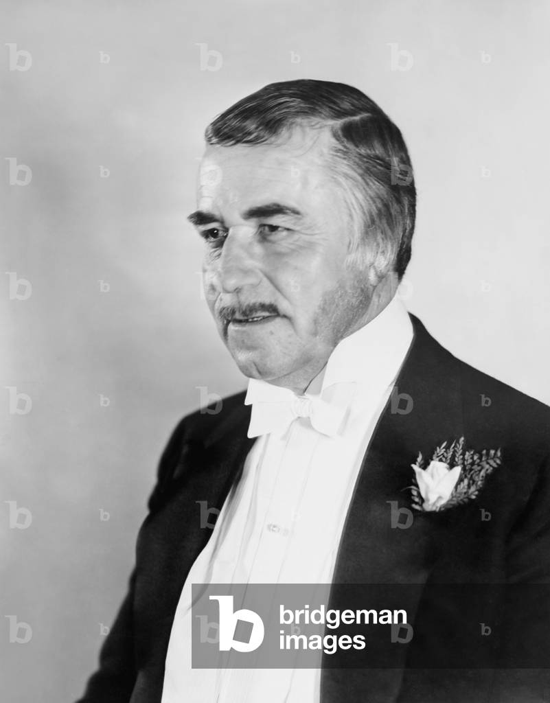 BRIGHT LIGHTS, Noah Beery, 1930