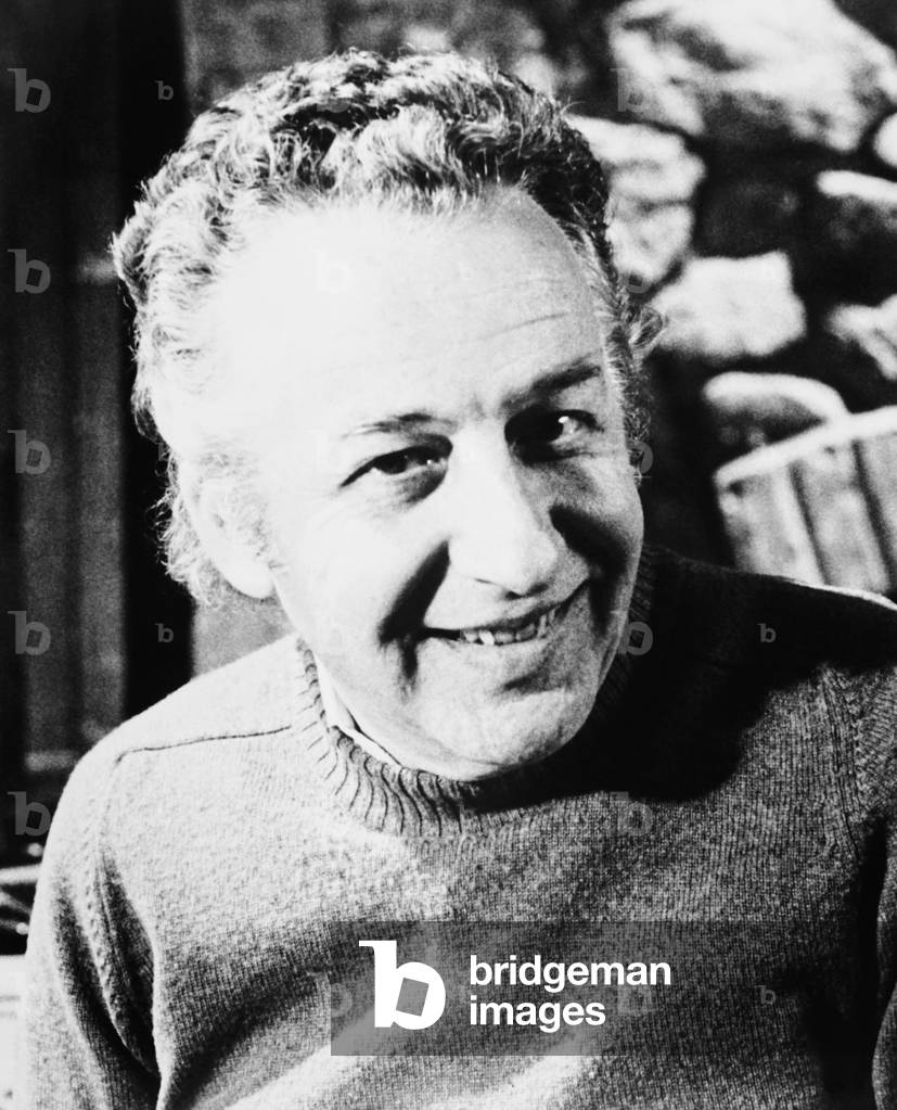 The Girl from Petrovka by Robert Ellis Miller, 1974 (b/w photo)