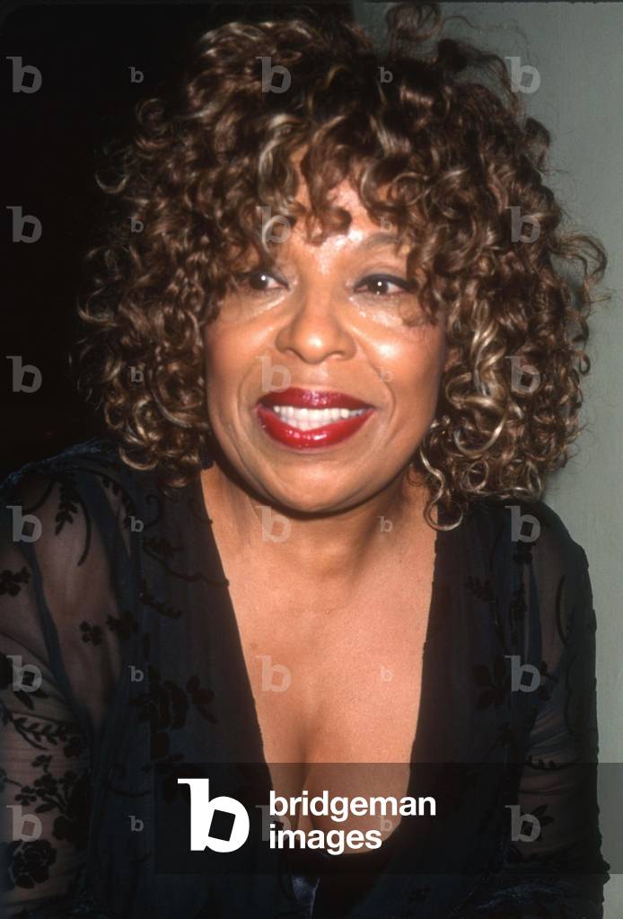 Roberta Flack, 2000 (photo)