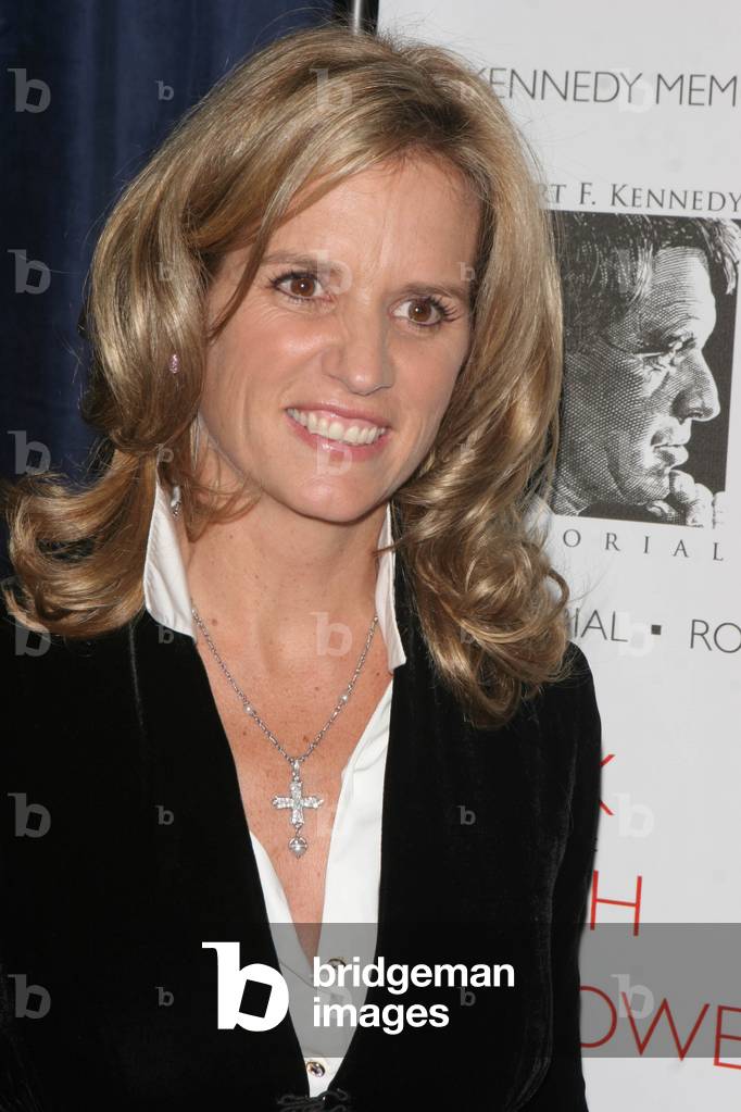Kerry Kennedy, 2006 (photo)