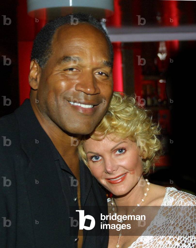 OJ Simpson, 2007 (photo)